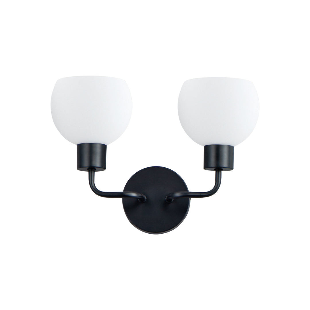 Coraline Wall Sconce / Bath Vanity