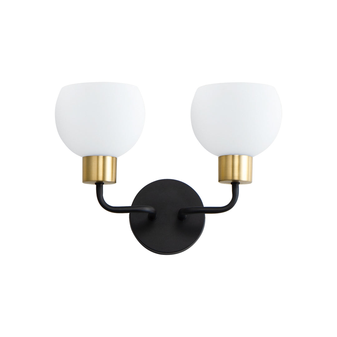 Coraline Wall Sconce / Bath Vanity