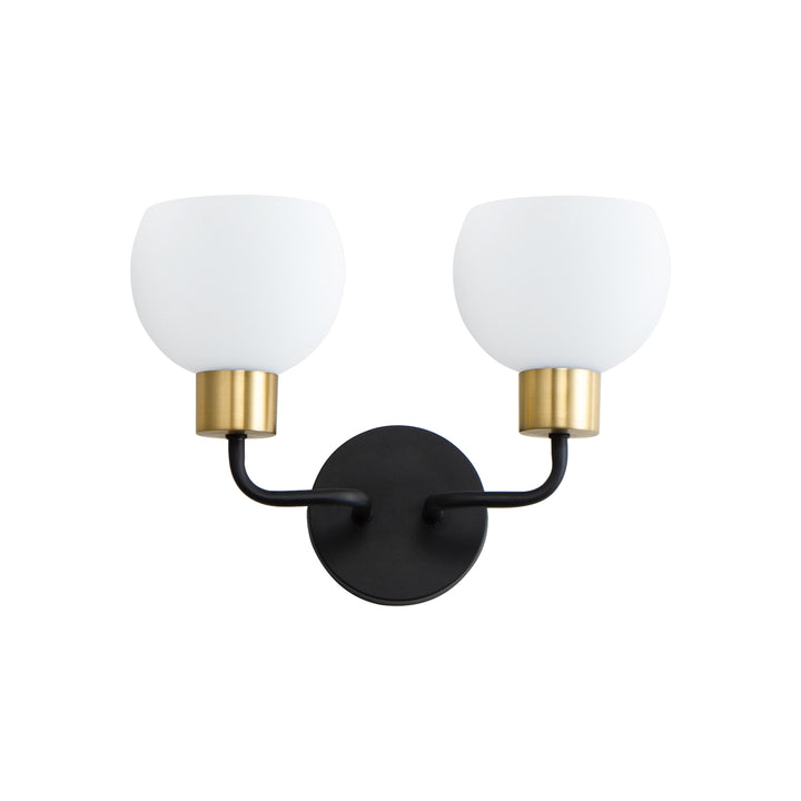 Coraline Wall Sconce / Bath Vanity