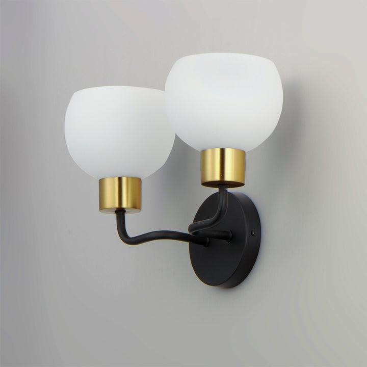 Coraline Wall Sconce / Bath Vanity