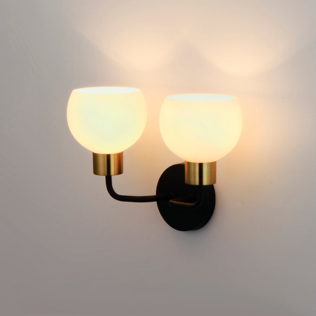 Coraline Wall Sconce / Bath Vanity