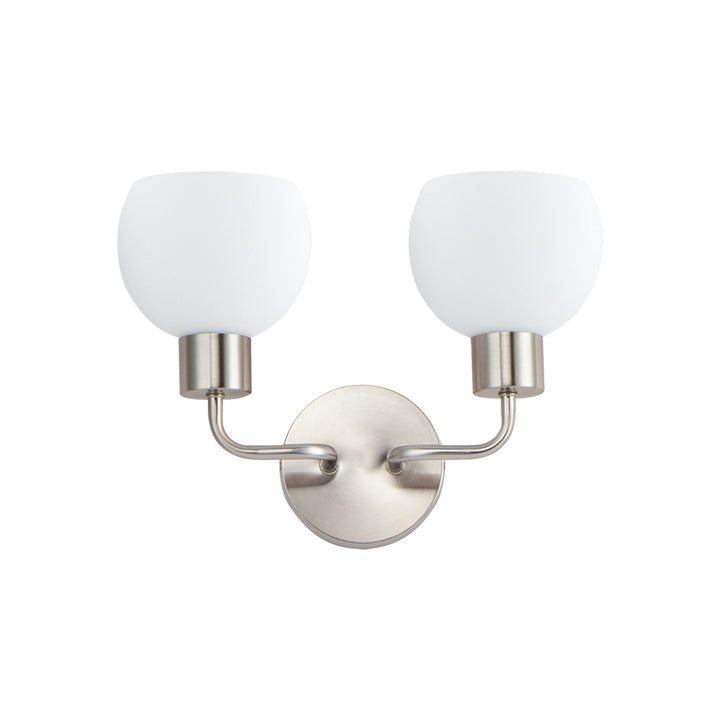 Coraline Wall Sconce / Bath Vanity