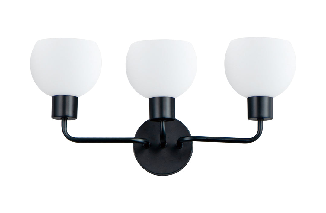 Coraline Wall Sconce / Bath Vanity