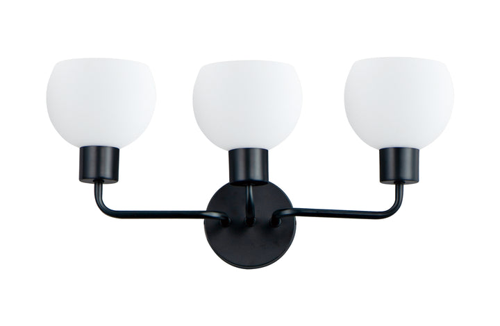 Coraline Wall Sconce / Bath Vanity