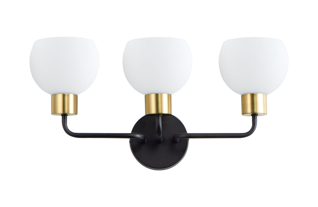 Coraline Wall Sconce / Bath Vanity