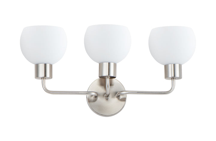 Coraline Wall Sconce / Bath Vanity