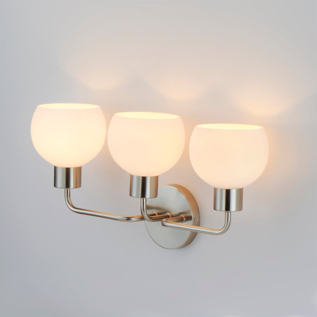 Coraline Wall Sconce / Bath Vanity