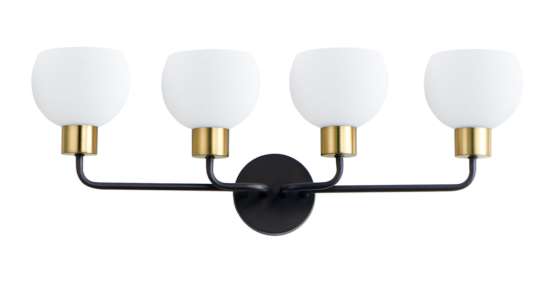 Coraline Wall Sconce / Bath Vanity