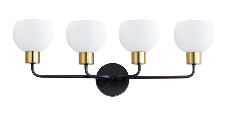 Coraline Wall Sconce / Bath Vanity