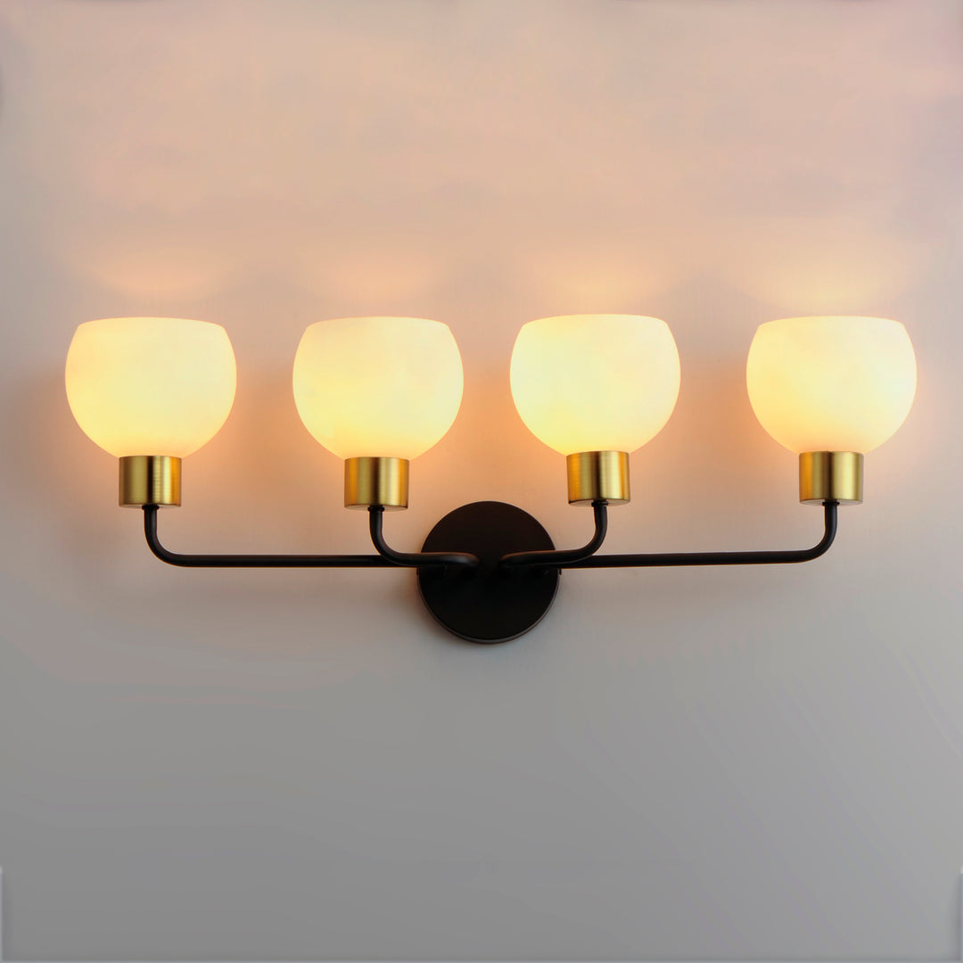 Coraline Wall Sconce / Bath Vanity