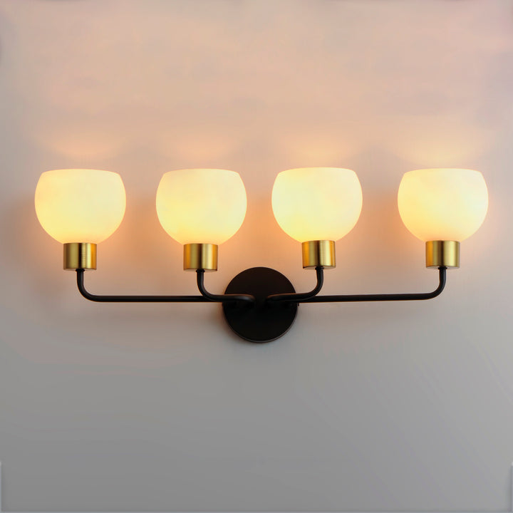Coraline Wall Sconce / Bath Vanity