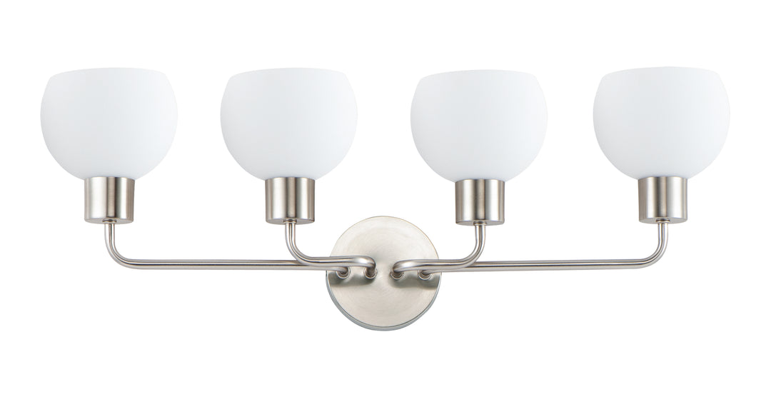 Coraline Wall Sconce / Bath Vanity