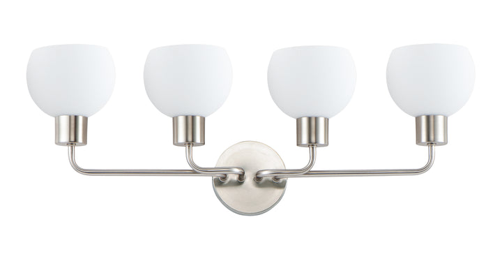 Coraline Wall Sconce / Bath Vanity