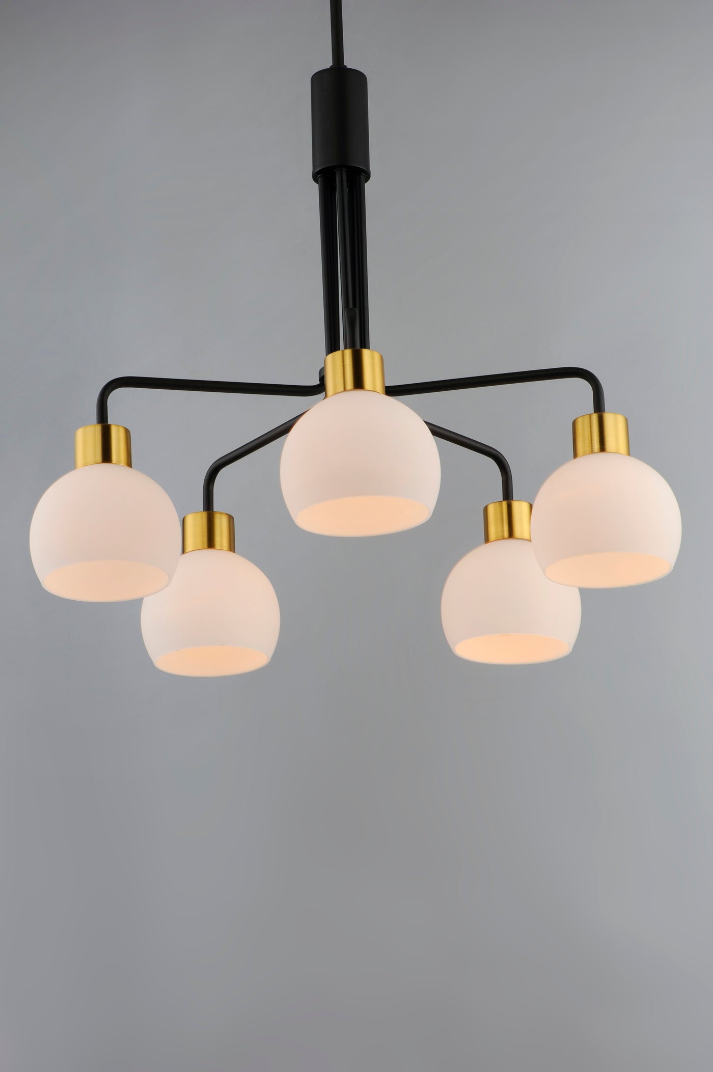 Coraline - 5 Light Chandelier
