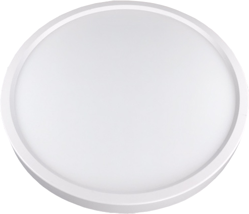 CNA DS Series LED Disk Light - 3CCT