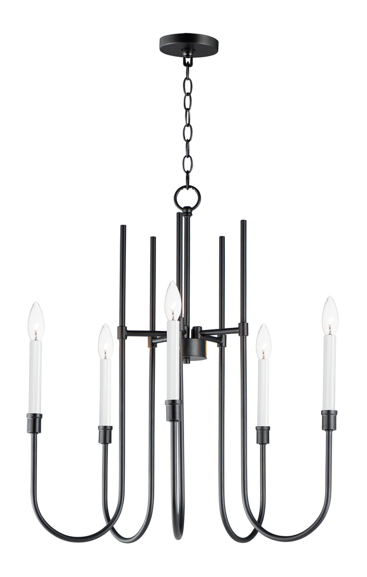 Tux Chandelier