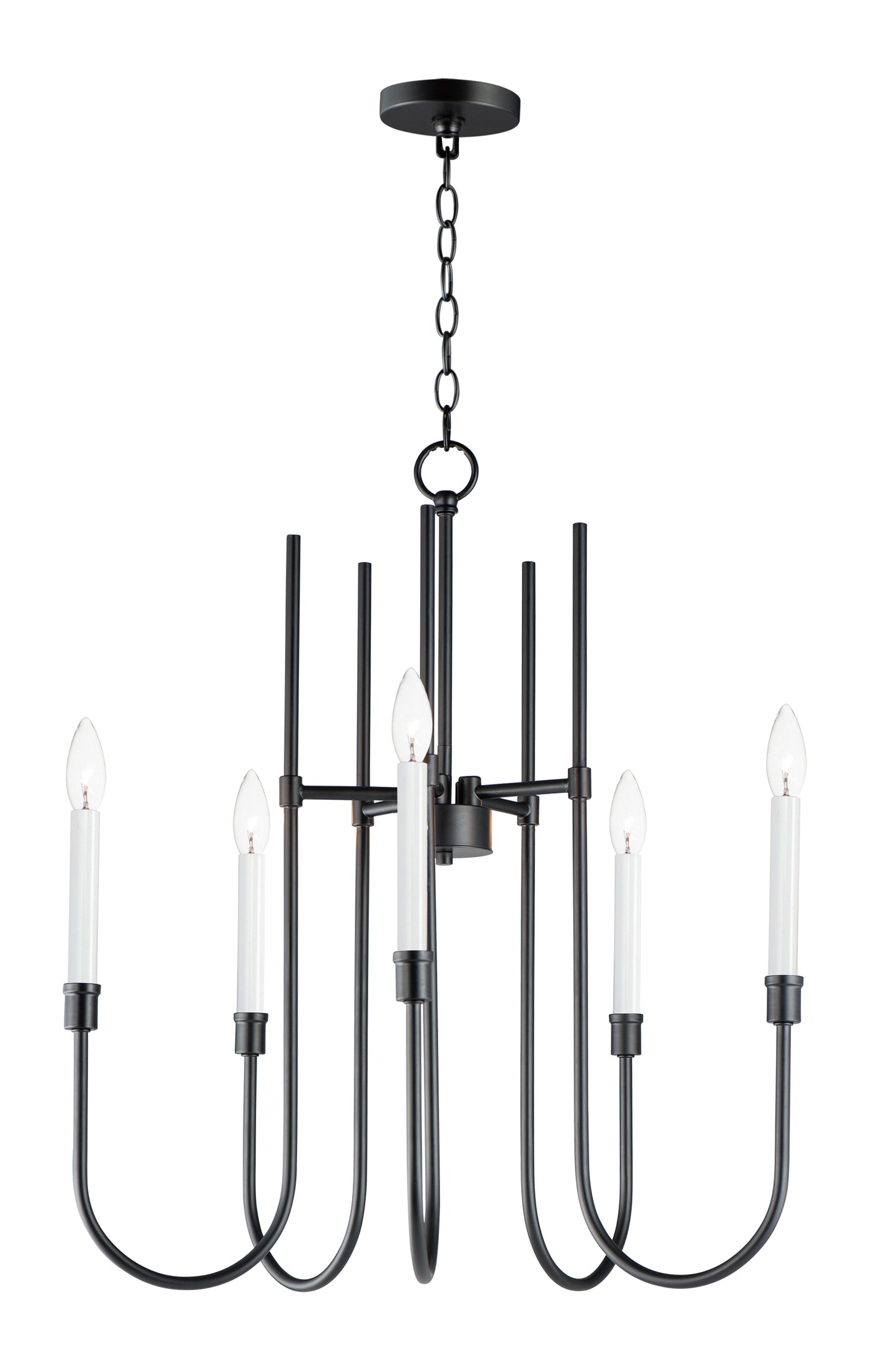 Tux - Multiple Light Chandelier
