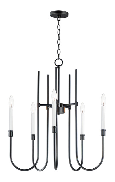 Tux - Multiple Light Chandelier