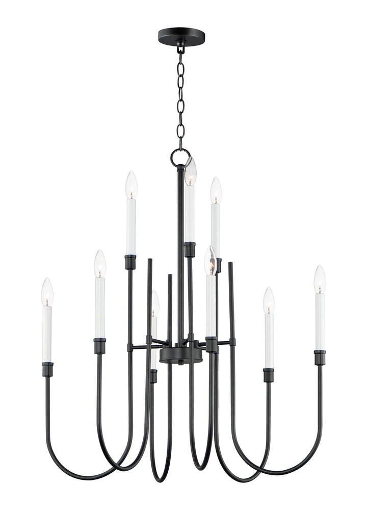 Tux Chandelier