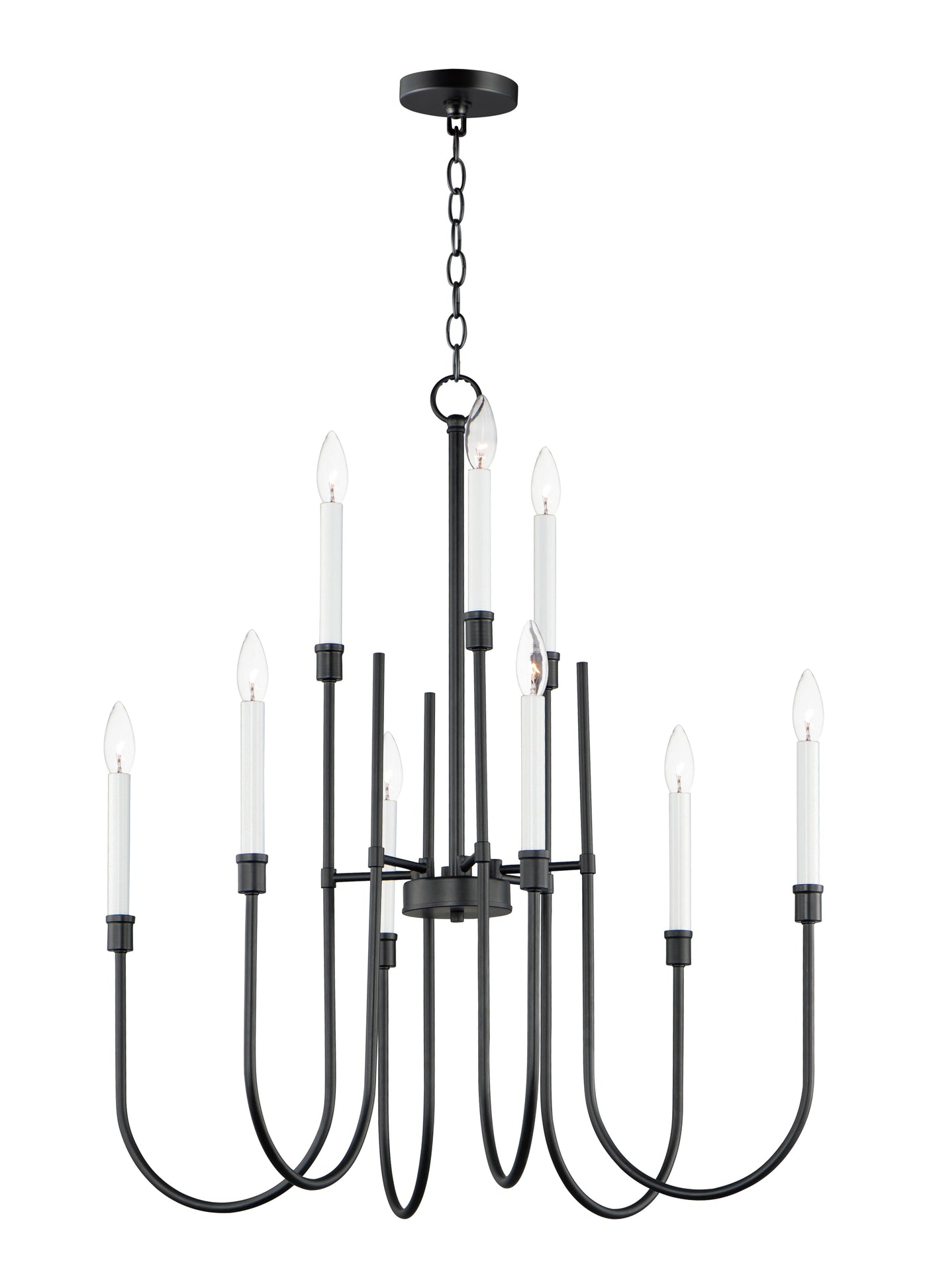 Tux - Multiple Light Chandelier