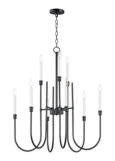 Tux - Multiple Light Chandelier