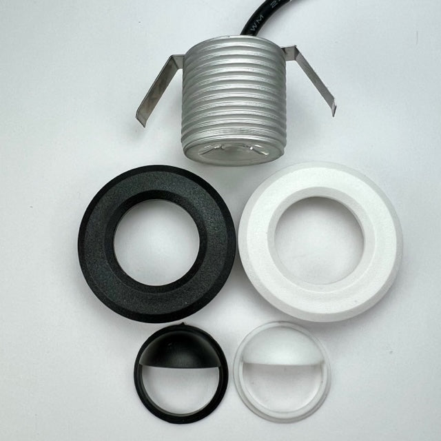 LED Mini Puck - LED2WRD1-30K