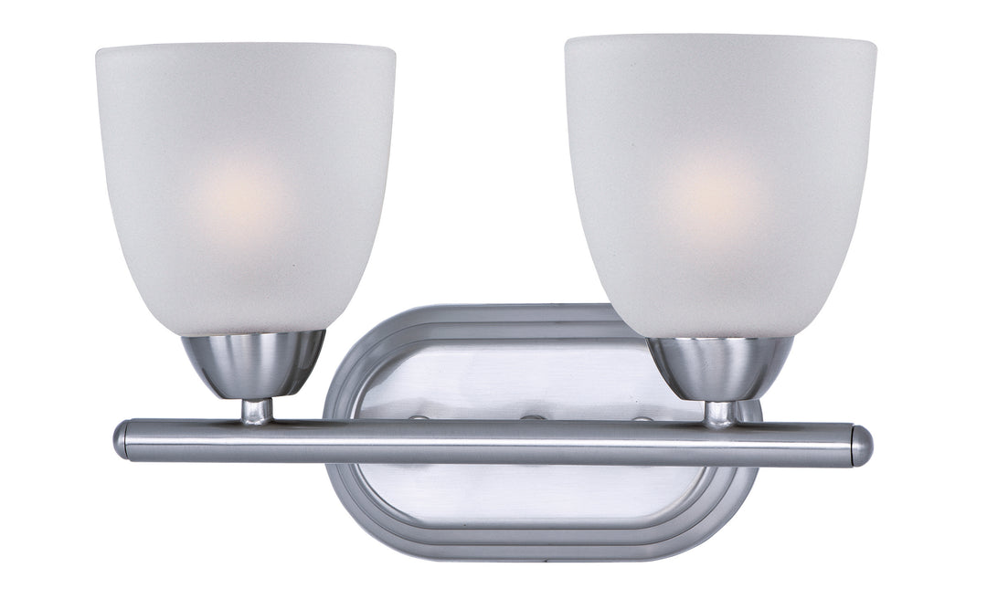 Axis Bath Vanity Polished Chrome