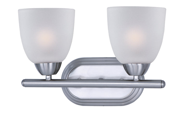 Axis Bath Vanity Polished Chrome