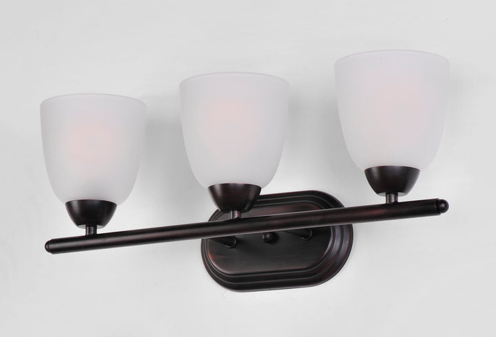 Axis Bath Vanity Oil Rubbed Bronze alternate view