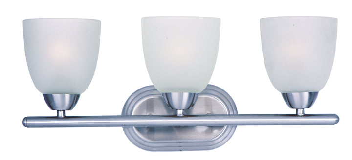 Axis Bath Vanity Polished Chrome