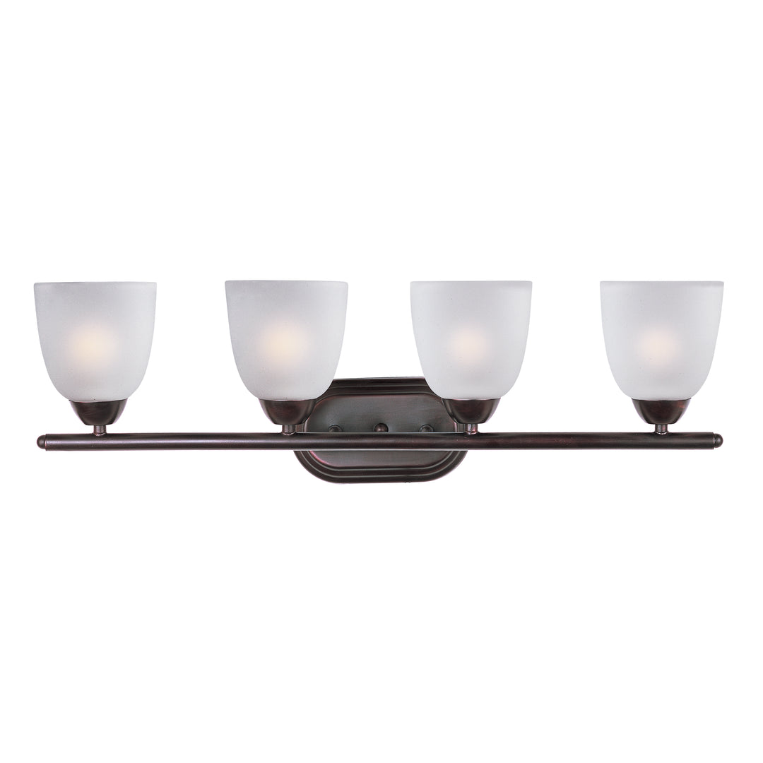 Axis Bath Vanity Oil Rubbed Bronze