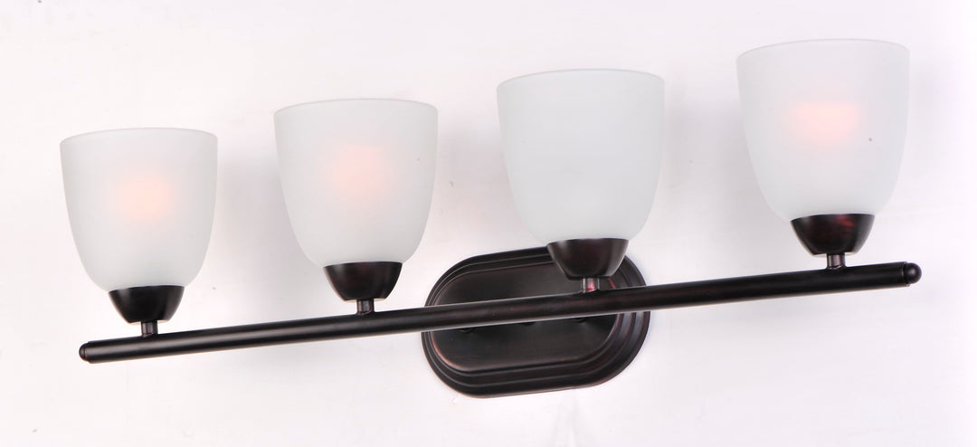Axis Bath Vanity Oil Rubbed Bronze alternate view