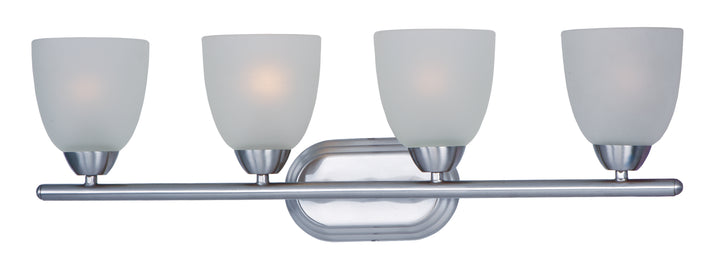 Axis Bath Vanity Polished Chrome