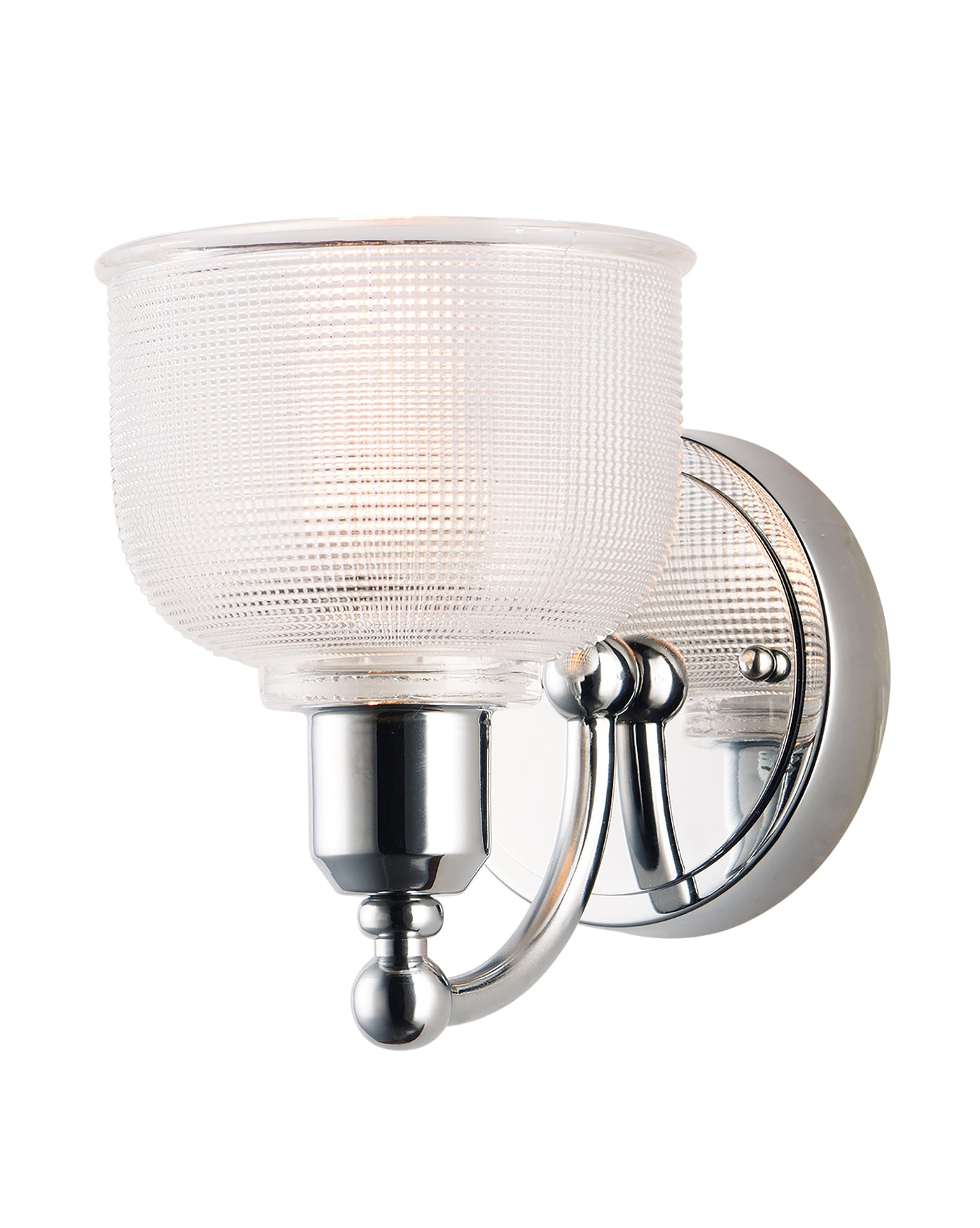 Hollow -1 Light Wall Sconce