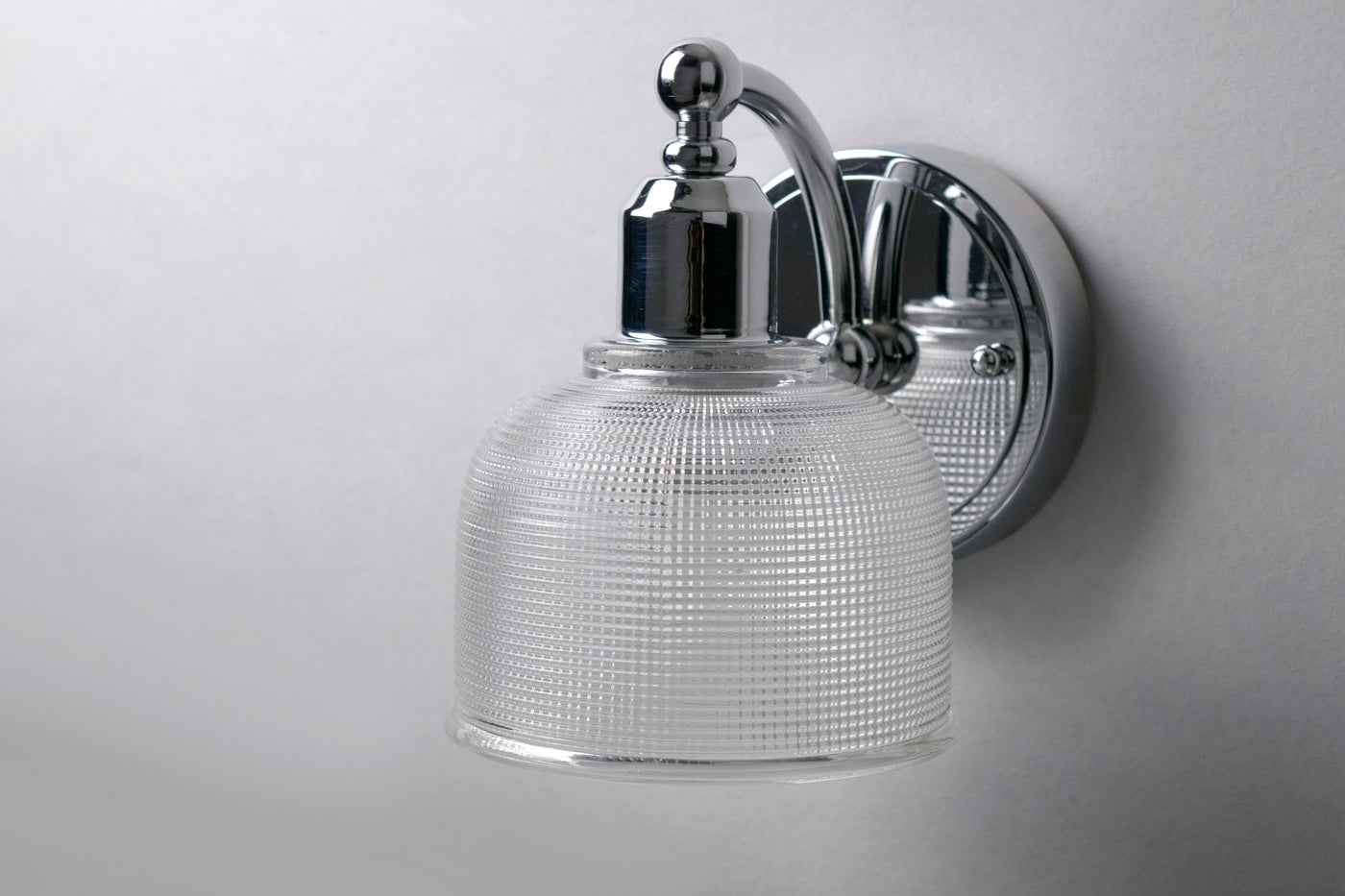 Hollow -1 Light Wall Sconce