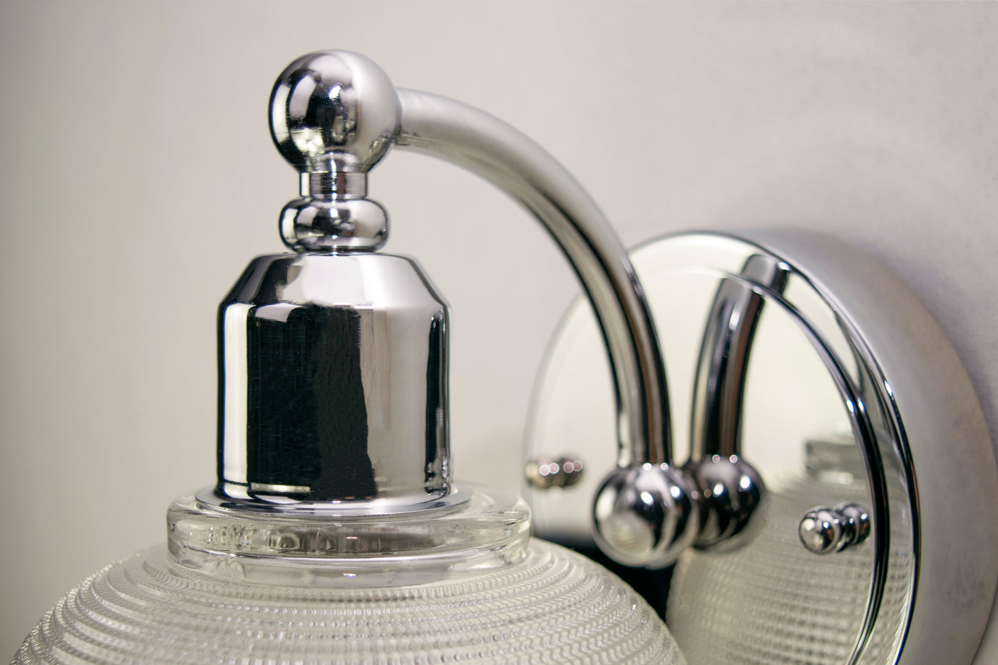 Hollow -1 Light Wall Sconce