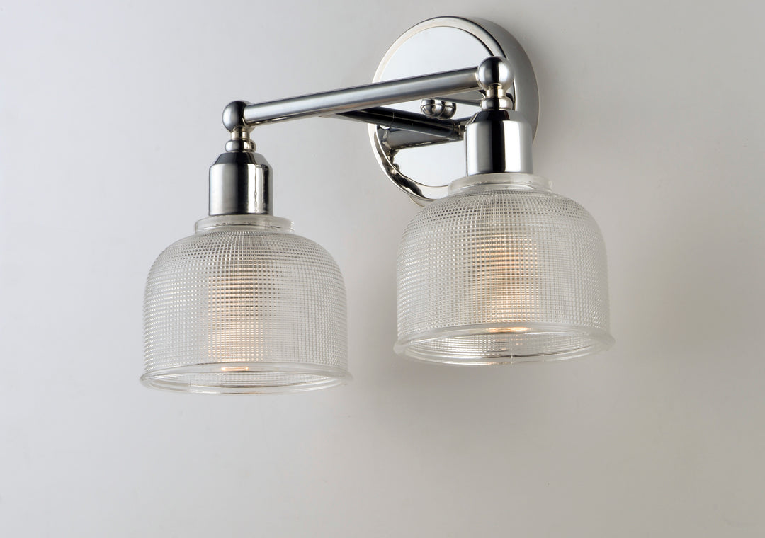 Hollow Bath Vanity