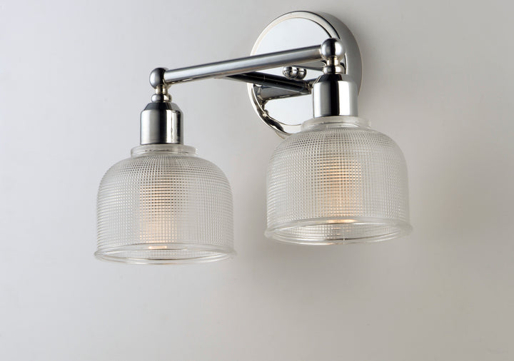 Hollow Bath Vanity