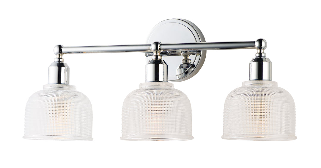 Hollow Bath Vanity
