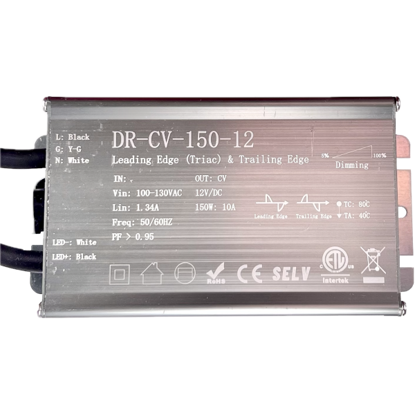 CNA 12V LED Driver