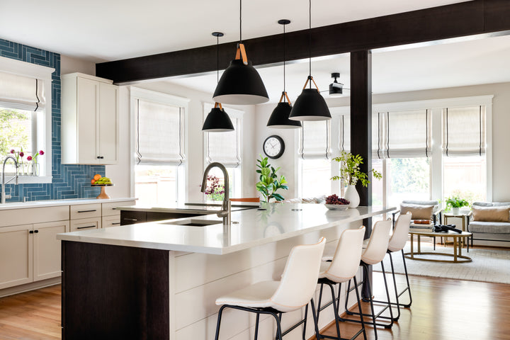 Nordic 1-Light Pendant