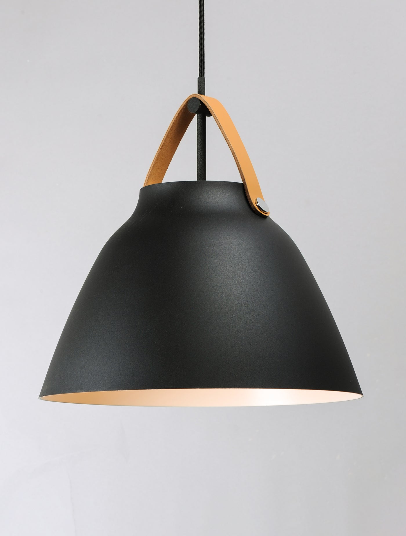 Nordic - 1 Light Pendant