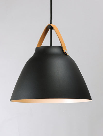 Nordic - 1 Light Pendant