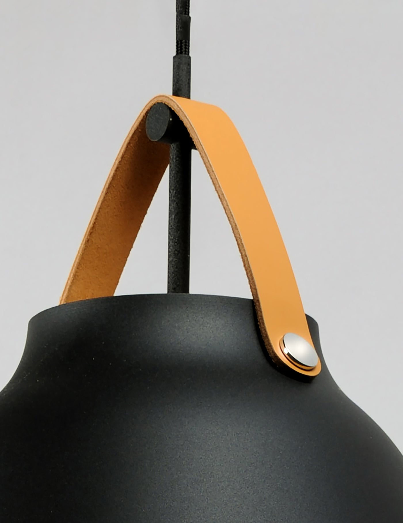 Nordic - 1 Light Pendant