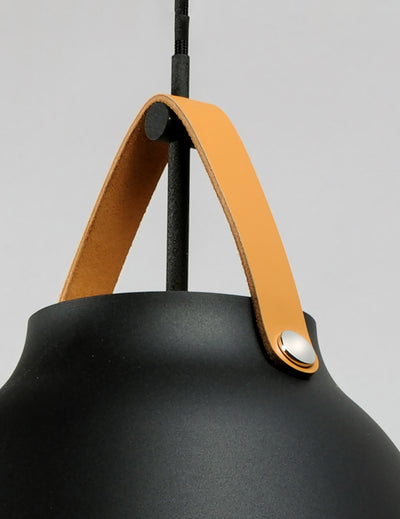 Nordic - 1 Light Pendant