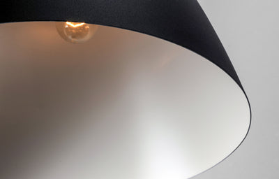 Nordic - 1 Light Pendant