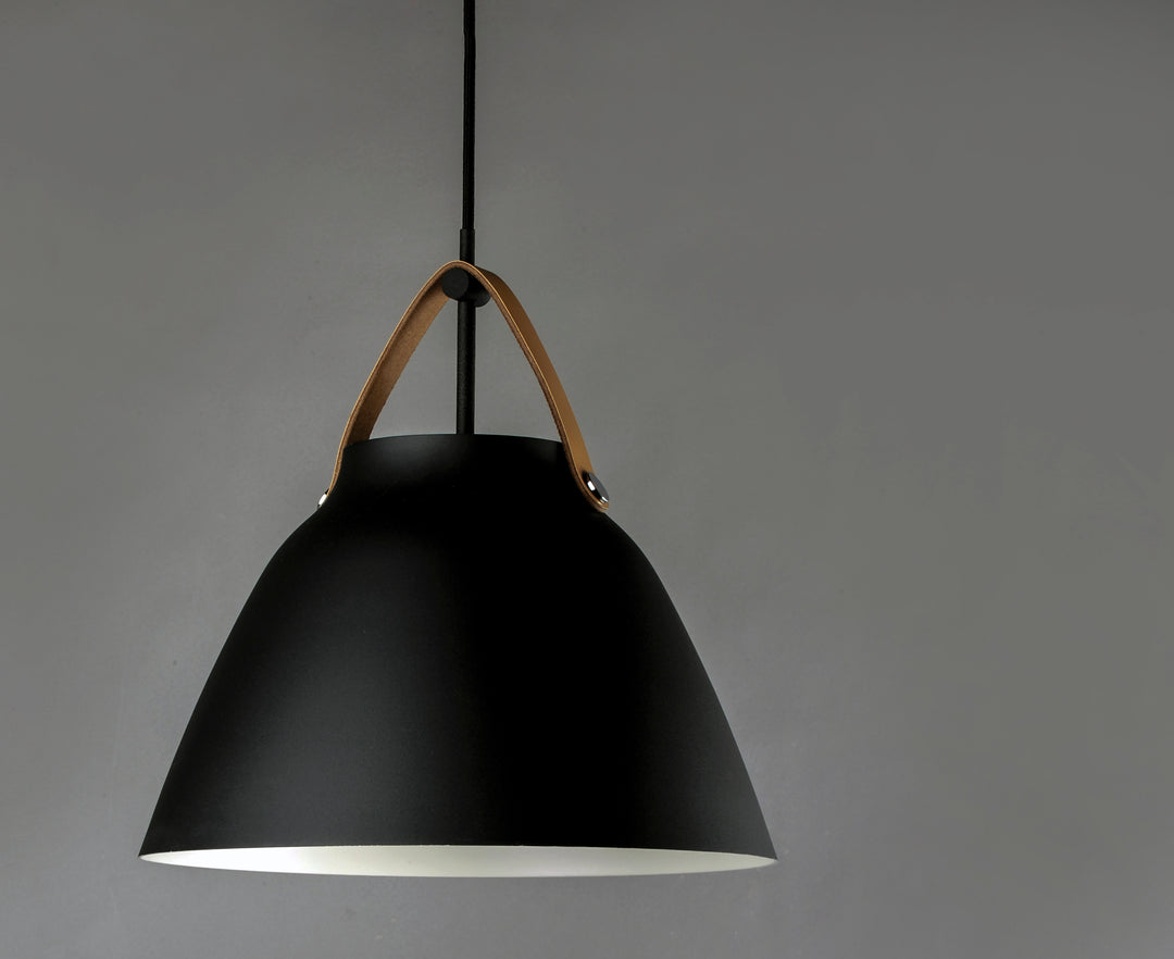 Nordic 1-Light Pendant