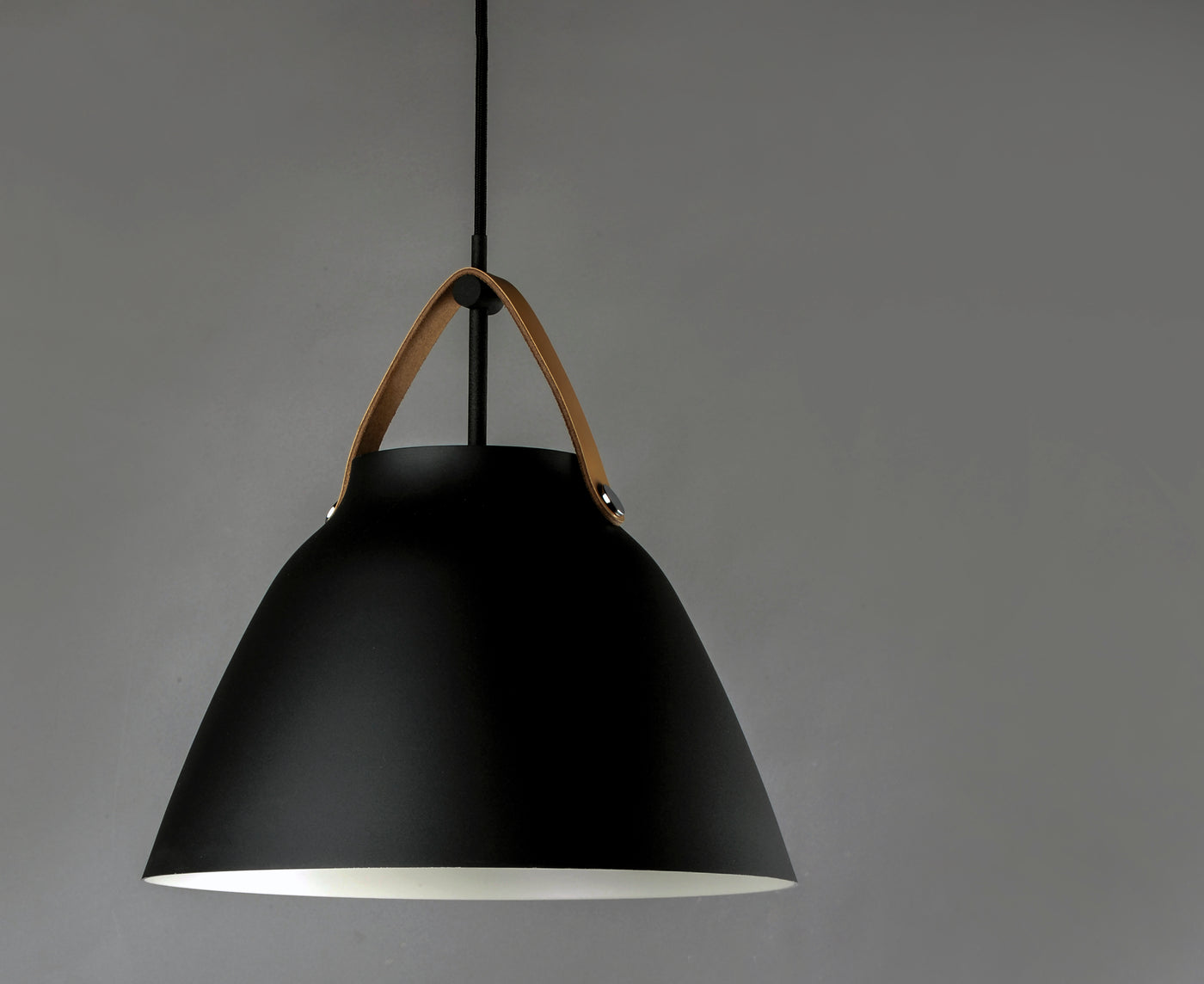 Nordic - 1 Light Pendant