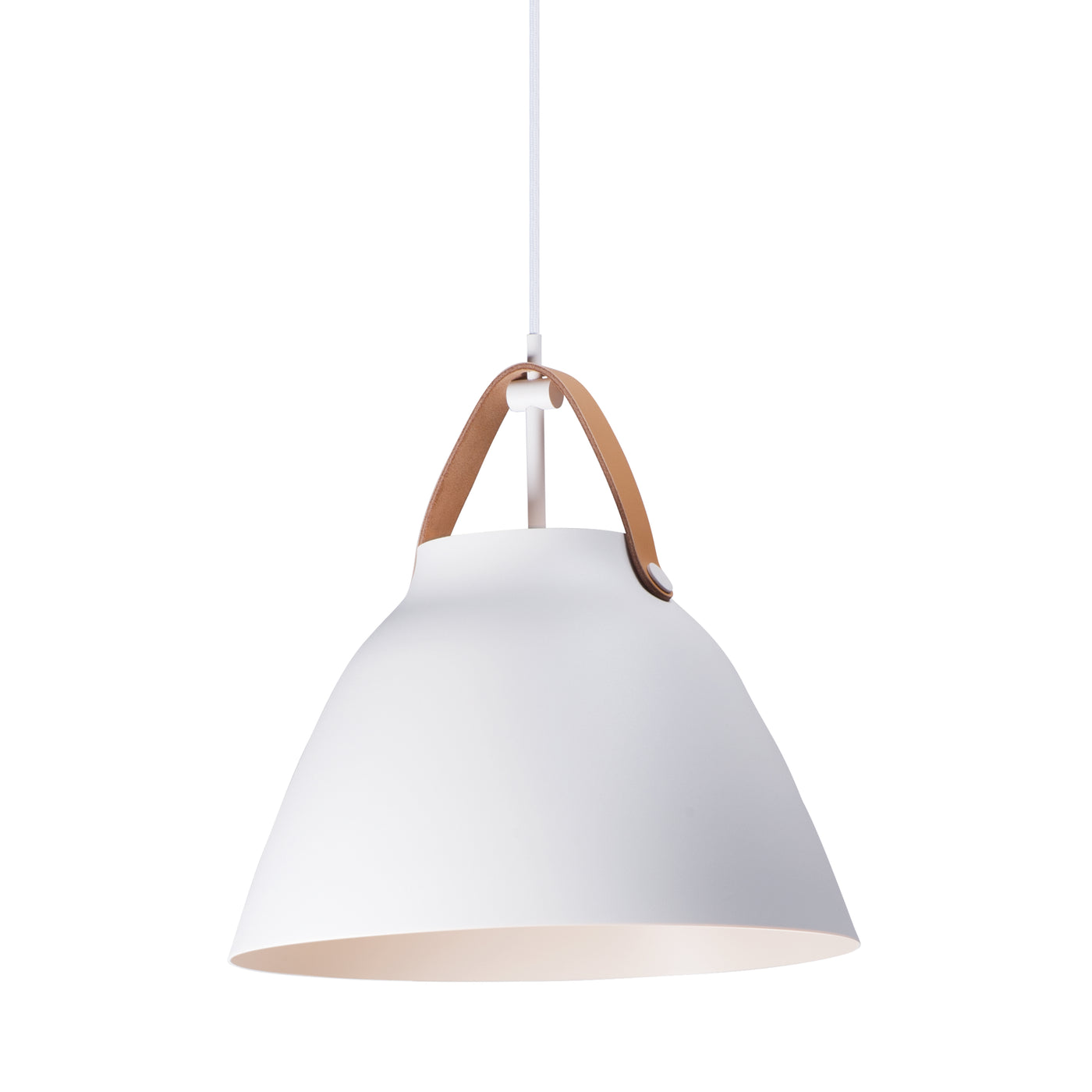 Nordic - 1 Light Pendant