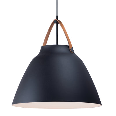 Nordic - 1 Light Pendant